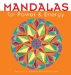 Mandalas for Power & Energy cover