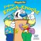 Super Knock-Knocks cover