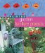 Painted Garden Furniture Projects cover