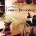 Jessie Walker's Country Decorating cover