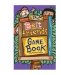 The Best Friends Game Book cover