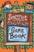 The Secret Clubhouse Game Book cover