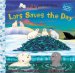 Lars Saves the Day cover