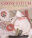 Cross-Stitch for the First Time cover