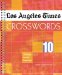 Los Angeles Times Crosswords : 72 Puzzles from the Daily Paper cover