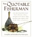 The Quotable Fisherman cover