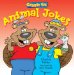 Giggle Fit : Animal Jokes cover