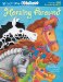 Horsing Around cover