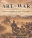 Art of War : Eyewitness U.S. Combat Art from the Revolution Through the 20th Century cover