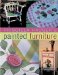 Priscilla Hauser's Painted Furniture cover
