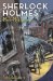Sherlock Holmes' Mini-mysteries cover
