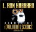 Dianetics : The Evolution of a Science cover