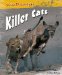 Killer Cats cover