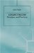 Leisure Theory : Principles And Practice cover