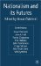 Nationalism and Its Futures cover