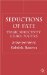 Seductions of Fate : Tragic Subjectivity, Ethics, Politics cover