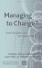 Managing to Change? : British Workplaces and the Future of Work cover