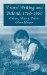 Travel Writing And Ireland, 1760-1860 : Culture, History, Politics cover