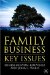 Family Business : Key Issues cover