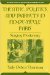 Theatre, Politics, And Markets in Fin-de-siecle Paris : Staging Modernity cover