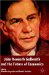 John Kenneth Galbraith And the Future of Economics cover