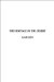 The Heritage of the Desert cover