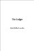 The Lodger cover