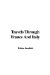 Travels Through France and Italy cover