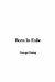 Born in Exile cover