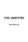 The Absentee cover