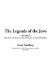 The Legends of the Jews cover