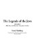 The Legends of the Jews cover
