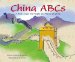 China ABCs : A Book About the People and Places of China cover