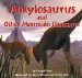 Ankylosaurus : and Other Mountain Dinosaurs cover