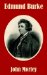 Edmund Burke cover