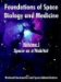 Foundations of Space Biology And Medicine : Space As a Habitat cover