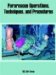 Pararescue Operations, Techniques, And Procedures cover