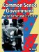 Common Sense Government : Works Better And Costs Less cover
