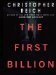 The First Billion cover