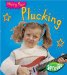 Plucking cover
