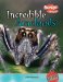 Incredible Arachnids cover