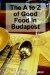 The A To Z Of Good Food In Budapest cover