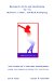 Gymnastics Drills ... For the Walkover, Limber, Back Handspring cover