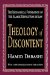 Theology of Discontent : The Ideological Foundatation of the Islamic Revolution in Iran cover