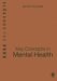 Key Concepts In Mental Health cover