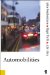 Automobilities cover