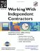 Working With Independent Contractors cover