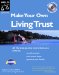 Make Your Own Living Trust cover