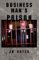 Businessmans Prison cover