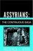 Assyrians : The Continuous Saga cover